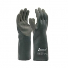 PIP 56-586CR 14英寸防化防割防靜電丁腈手套